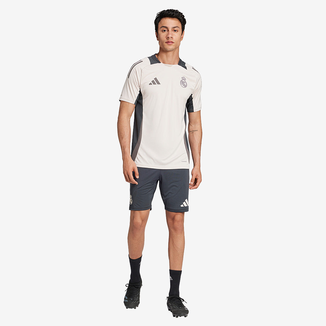 adidas Real Madrid 24/25 European Training Shirt