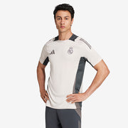 adidas Real Madrid 24/25 European Training Shirt