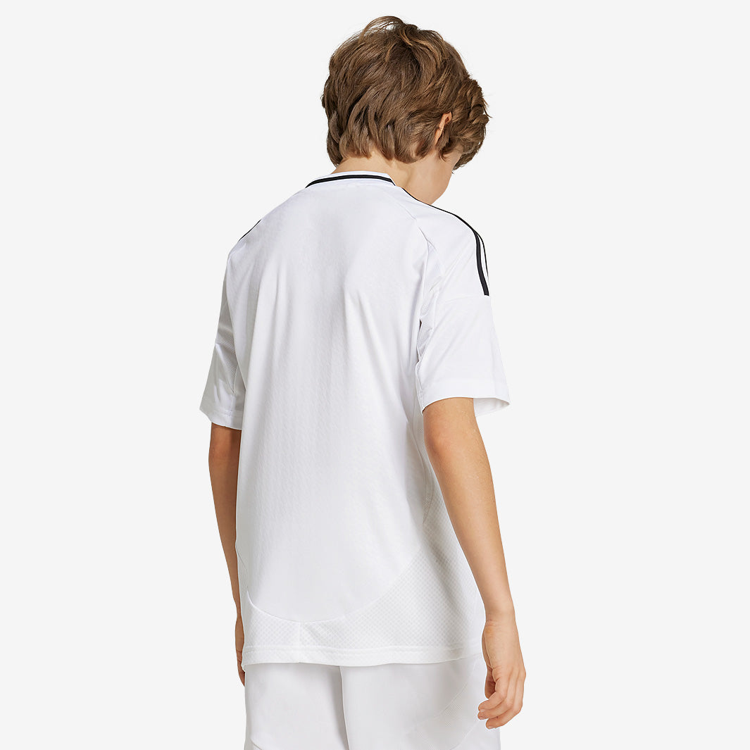 adidas Real Madrid 24/25 Kids Home Shirt