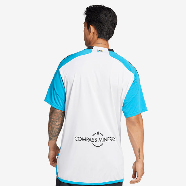 adidas Sporting Kansas City 2024 Third Shirt