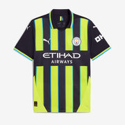 Puma Manchester City 24/25 Away Shirt
