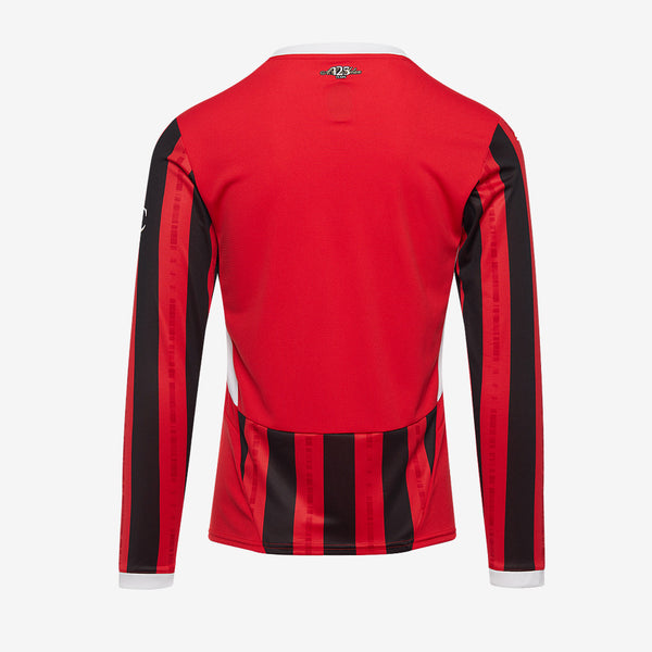 Puma AC Milan 24/25 LS Home Shirt