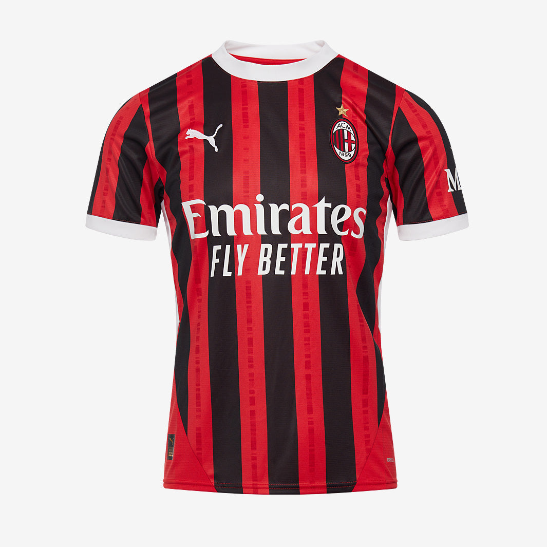 Puma AC Milan 24/25 Home Shirt