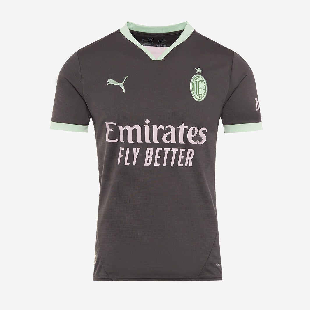 Puma AC Milan 24/25 Third Shirt