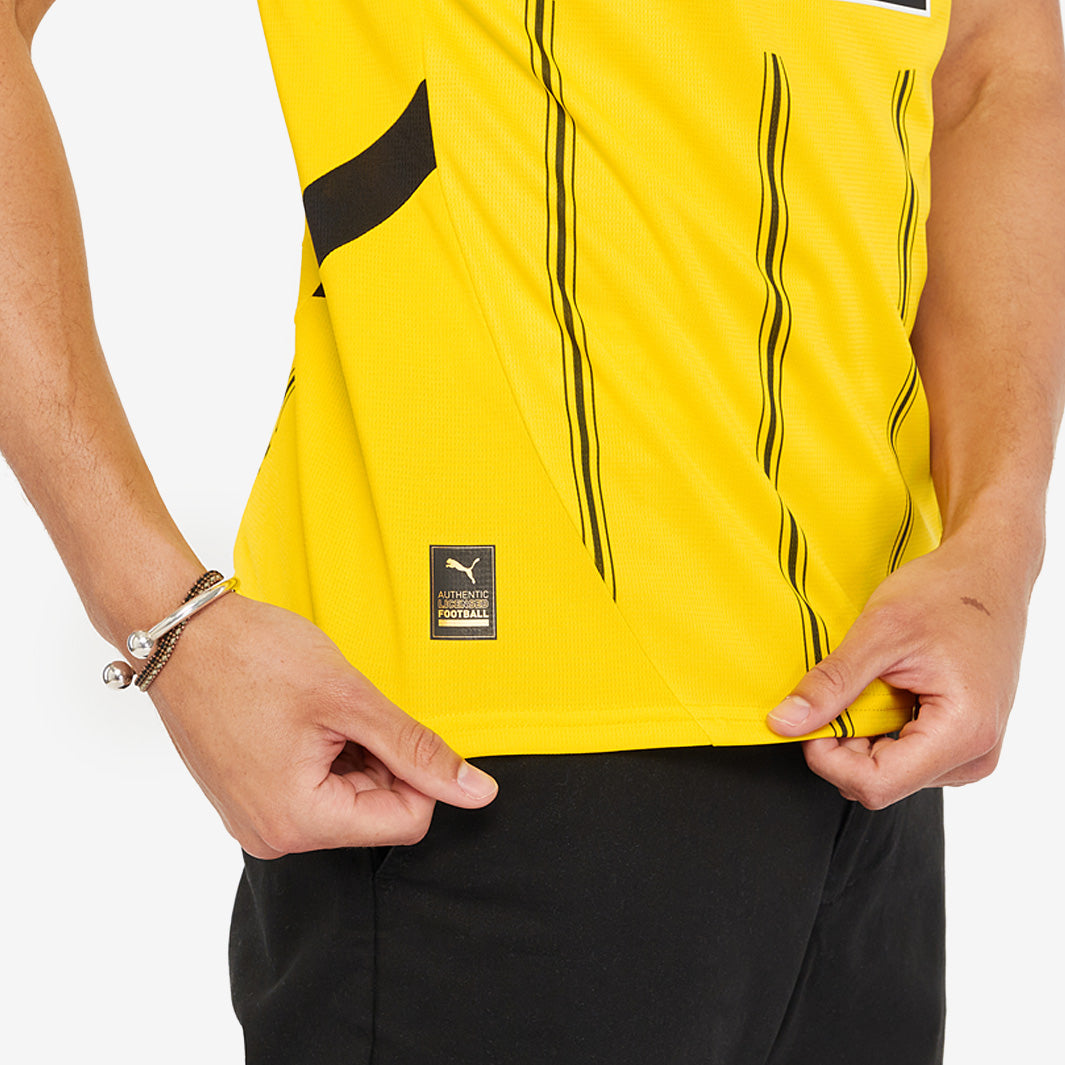 Puma Borussia Dortmund 24/25 Home Shirt