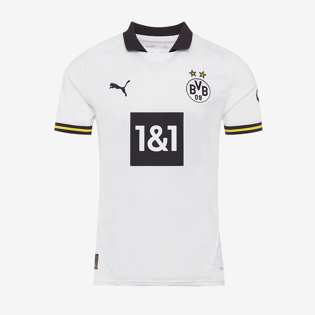Puma Borussia Dortmund 24/25 Third Shirt