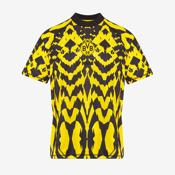 Puma Borussia Dortmund 24/25 ftblStatement Retro Shirt