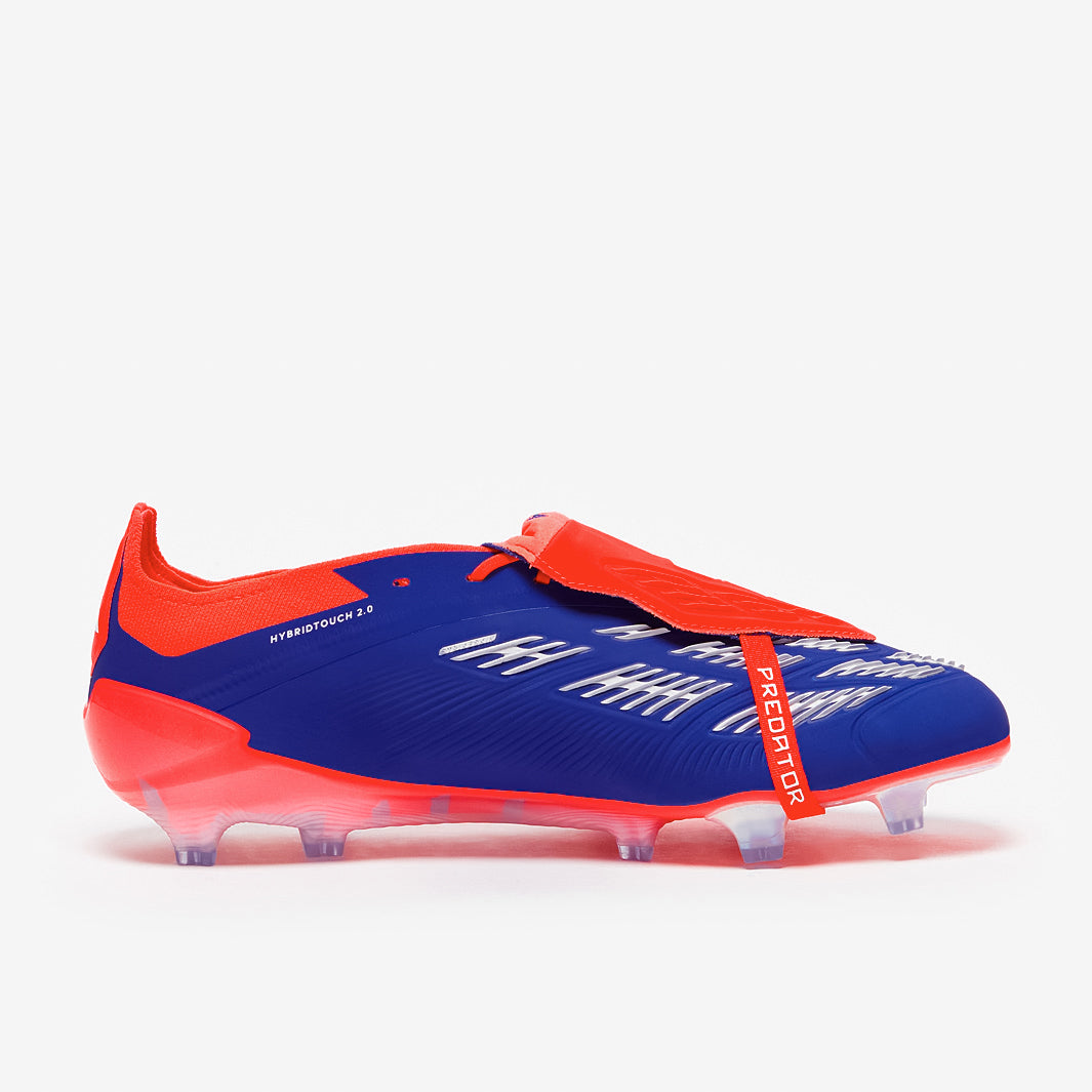 adidas Predator Elite Tongue FG