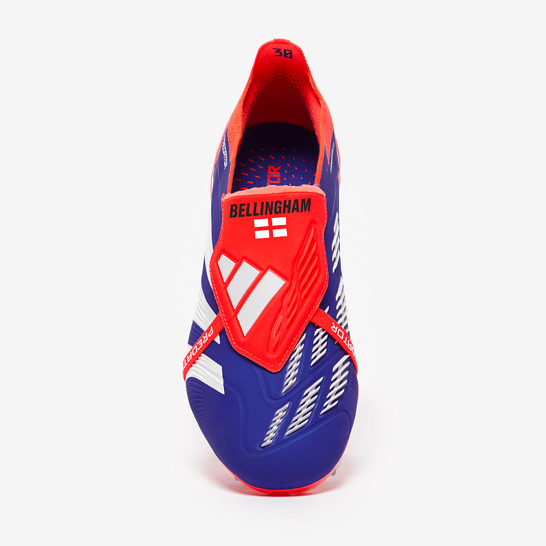 adidas Predator Elite Tongue FG