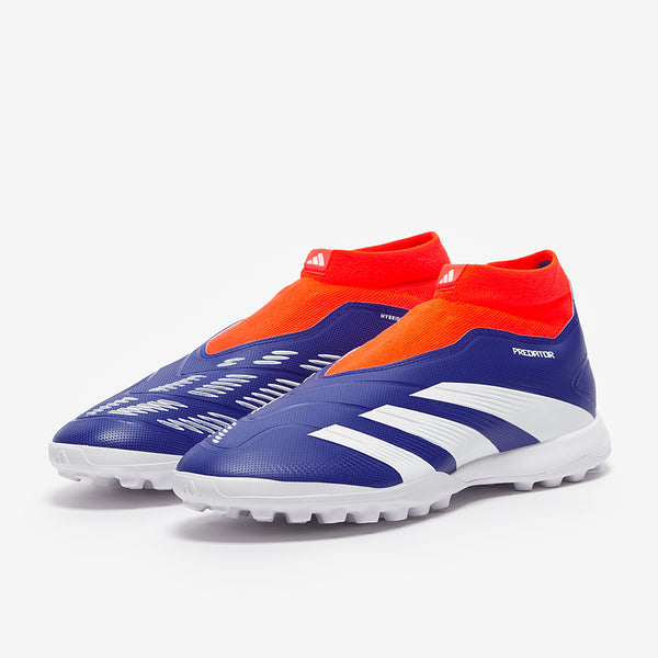 adidas Predator League Laceless TF