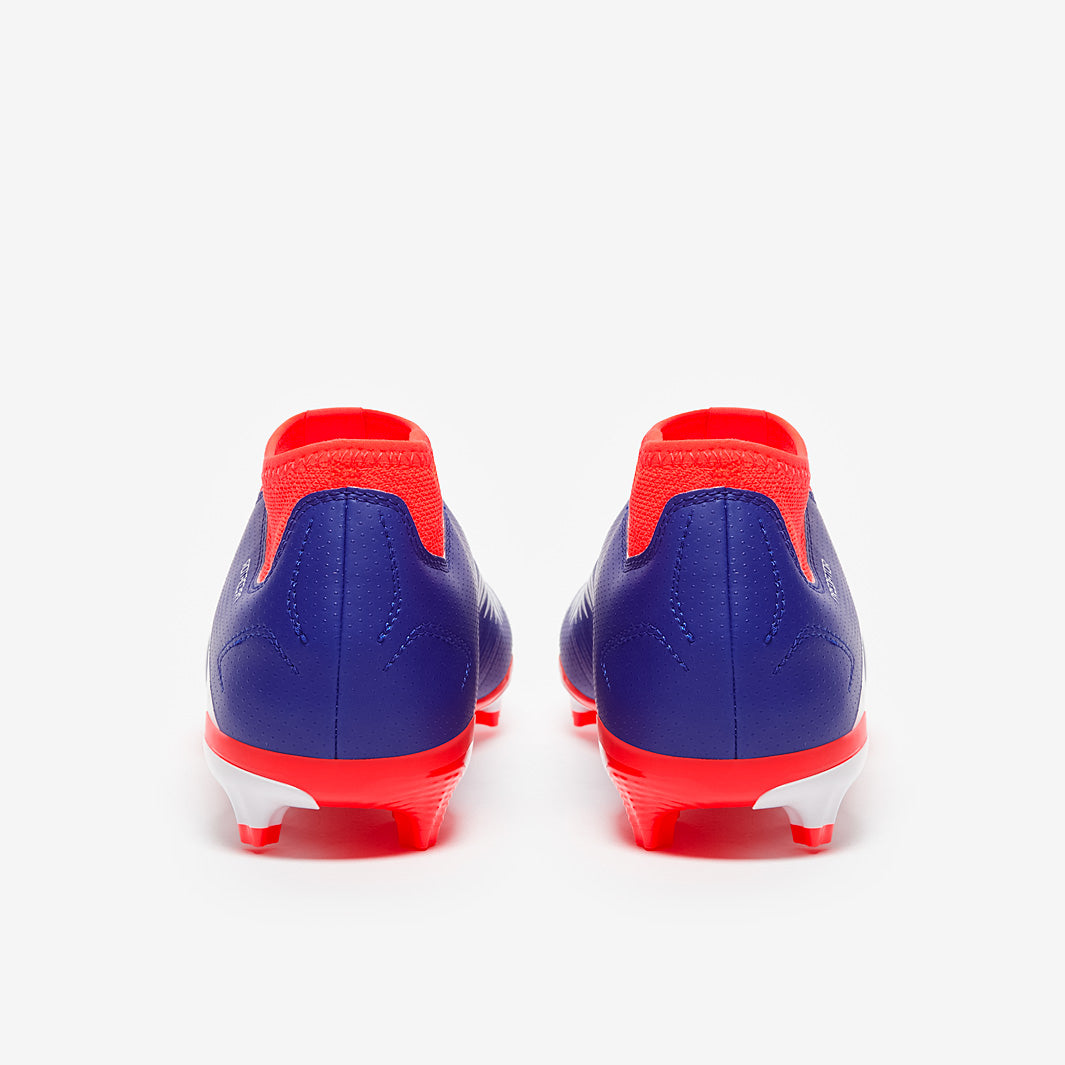 adidas Kids Predator League Laceless FG