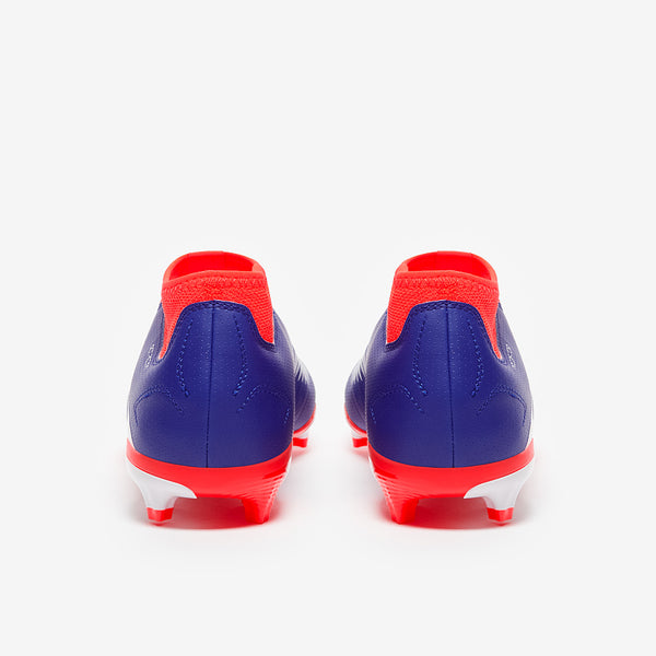 adidas Kids Predator League Laceless FG
