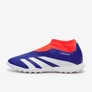 adidas Kids Predator League Laceless TF