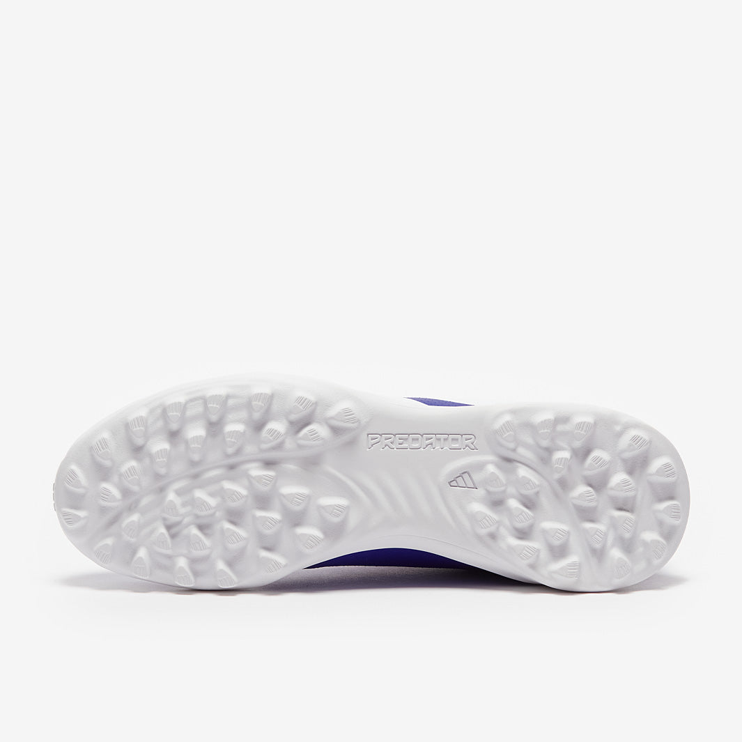 adidas Kids Predator League Laceless TF