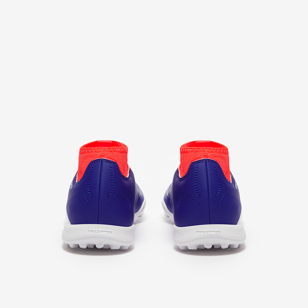 adidas Kids Predator League Laceless TF