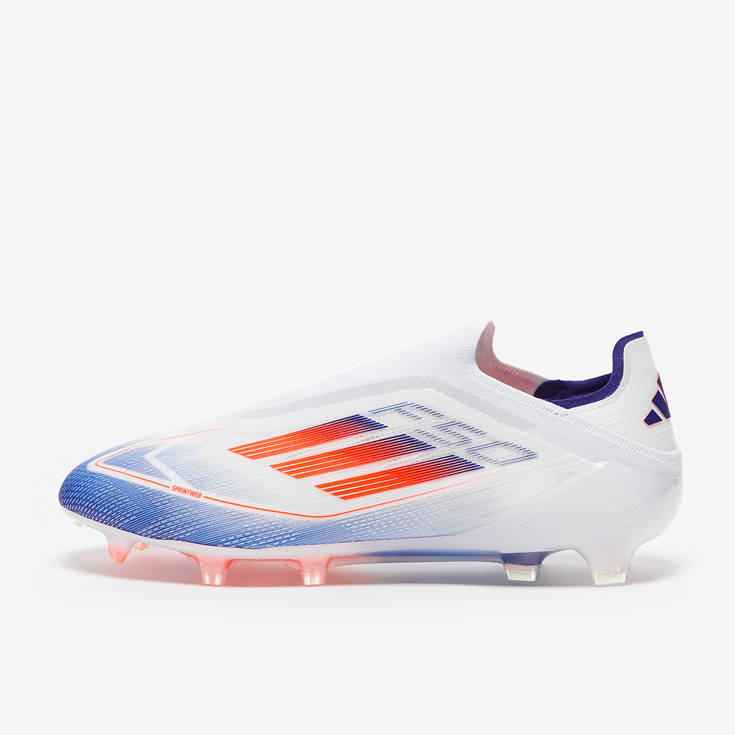 adidas F50 Elite Laceless FG