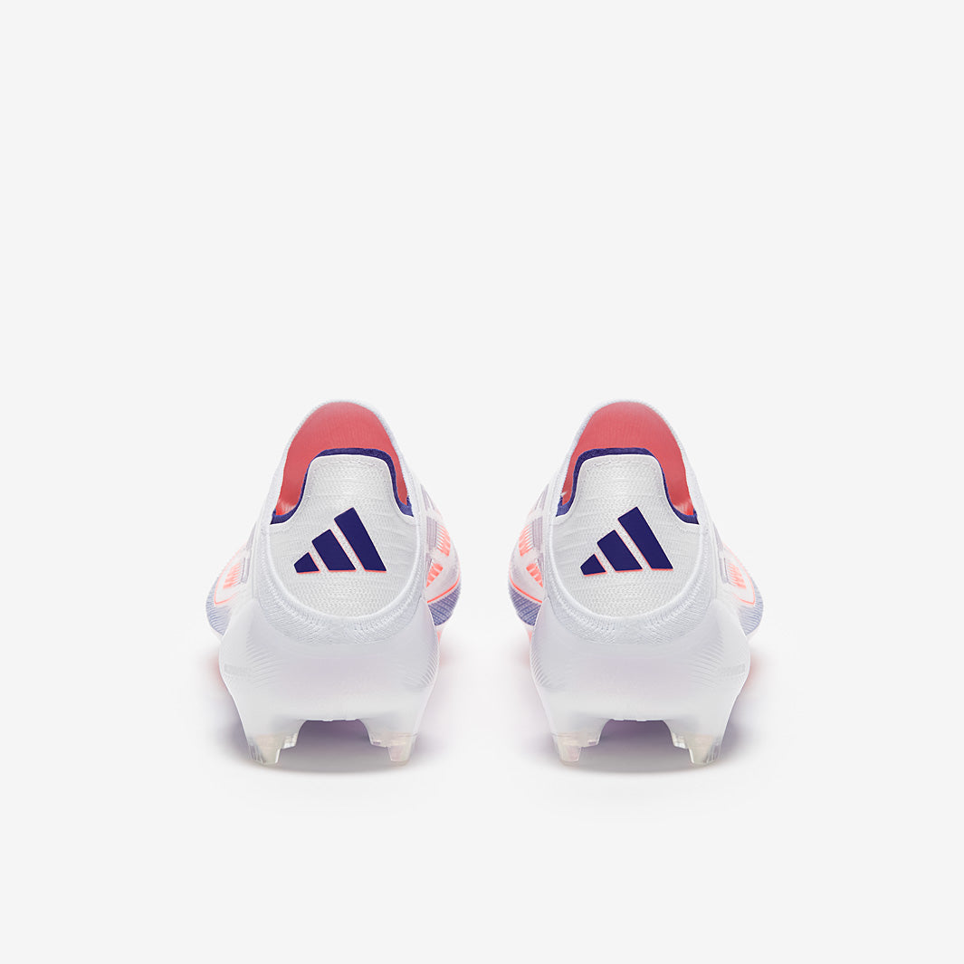 adidas F50 Elite Laceless FG