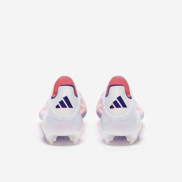 adidas F50 Elite Laceless FG