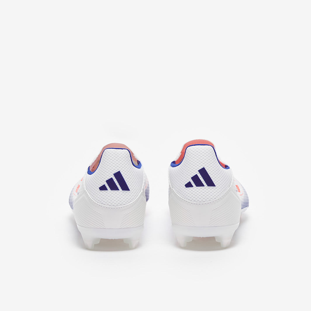 adidas F50 League Laceless FG/MG