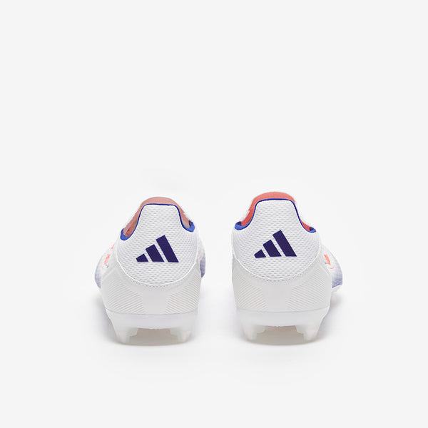 adidas F50 League Laceless FG/MG