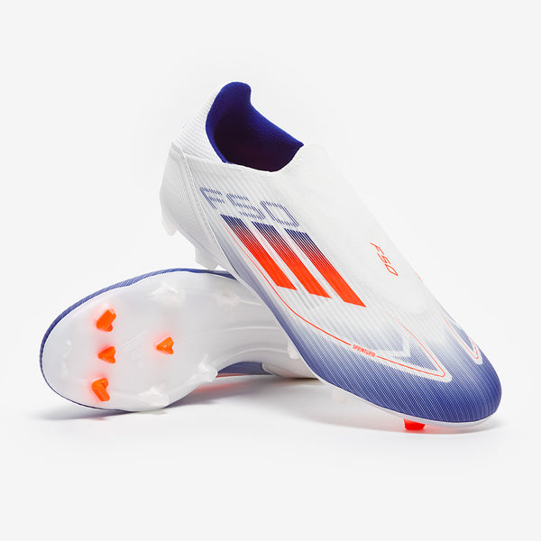adidas F50 League Laceless FG/MG