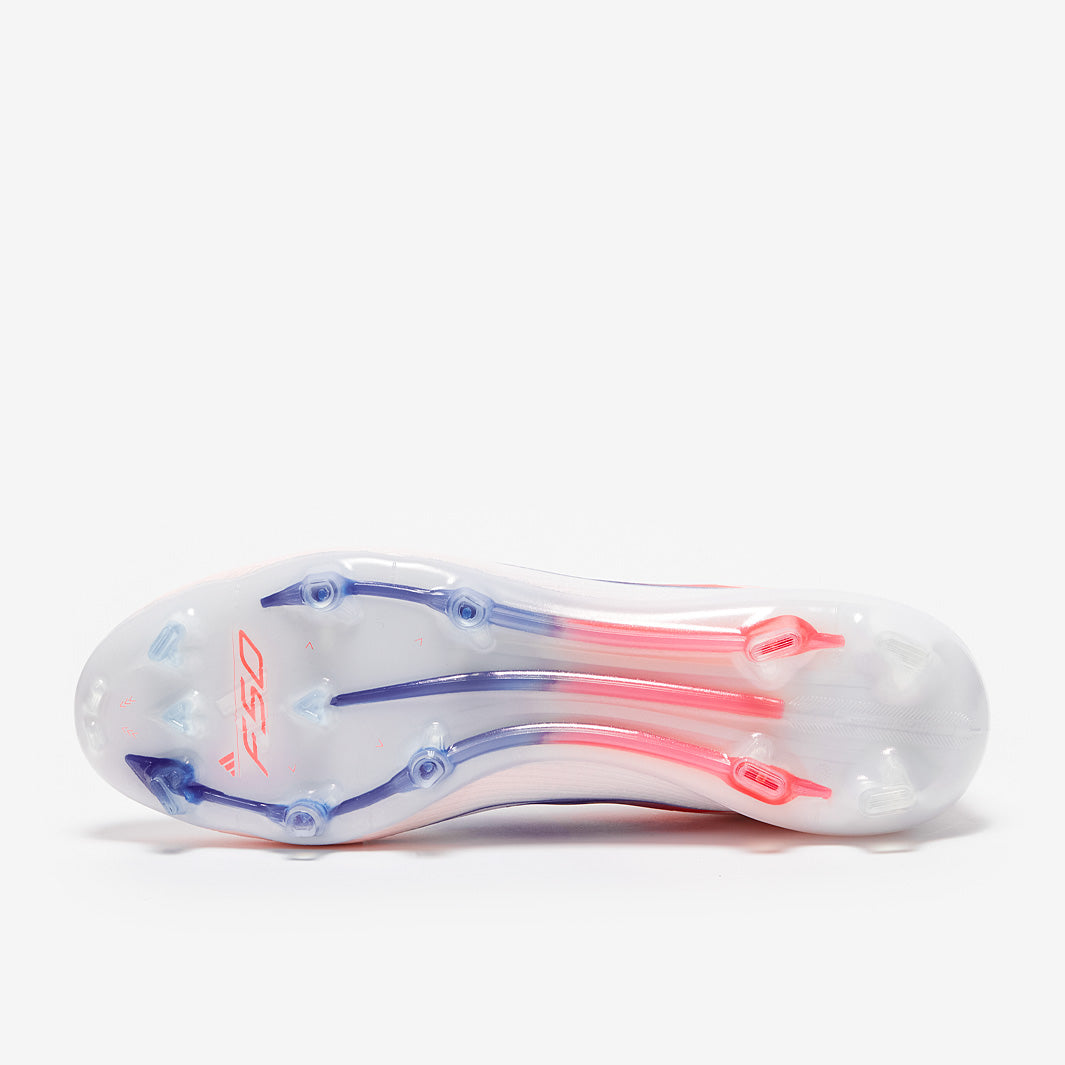 adidas Womens F50 Elite Mid FG