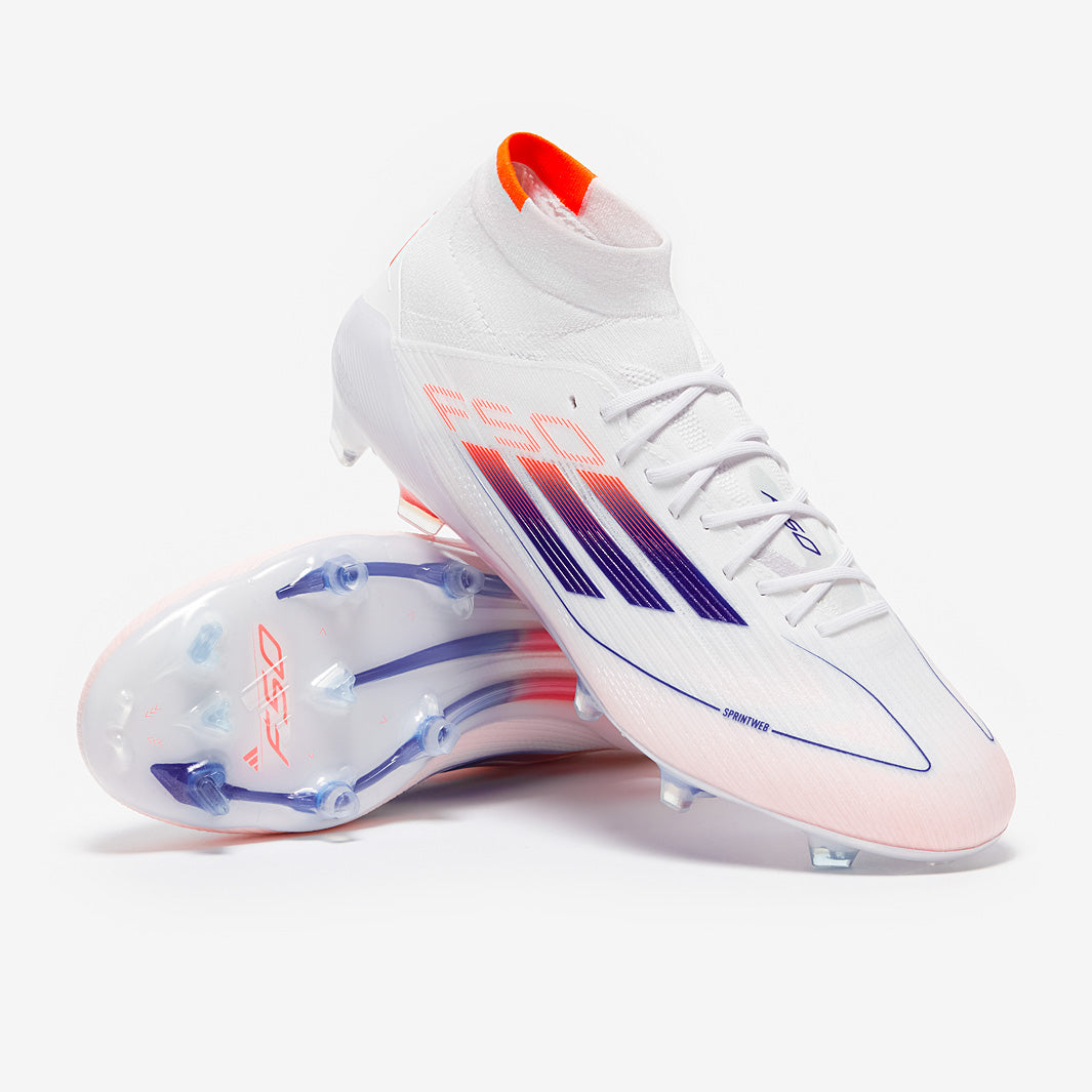 adidas Womens F50 Elite Mid FG