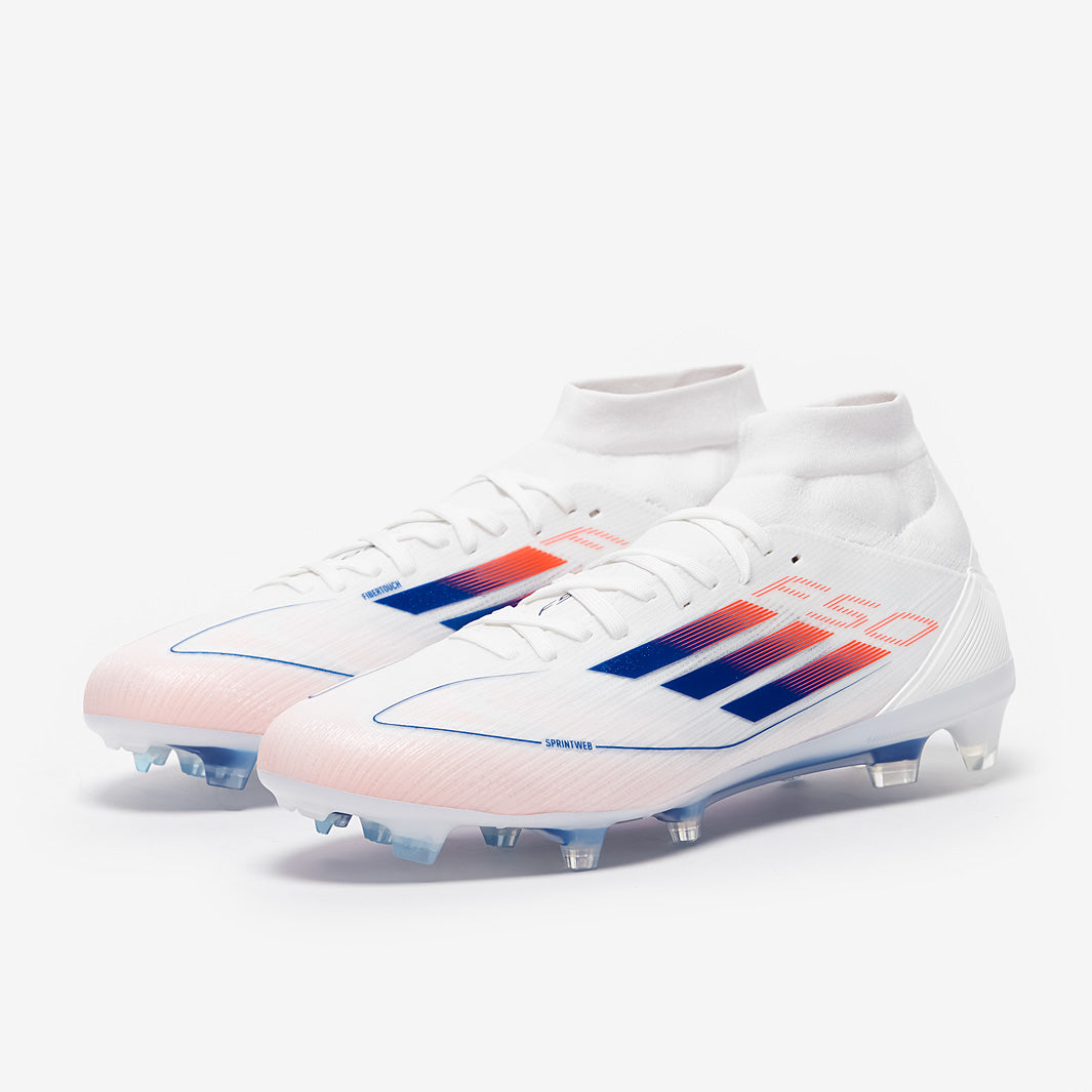 adidas Womens F50 Pro Mid FG