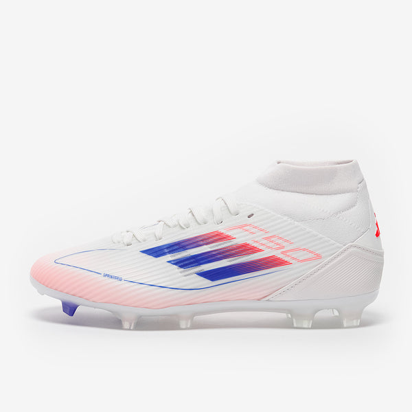 adidas Womens F50 League Mid FG/MG