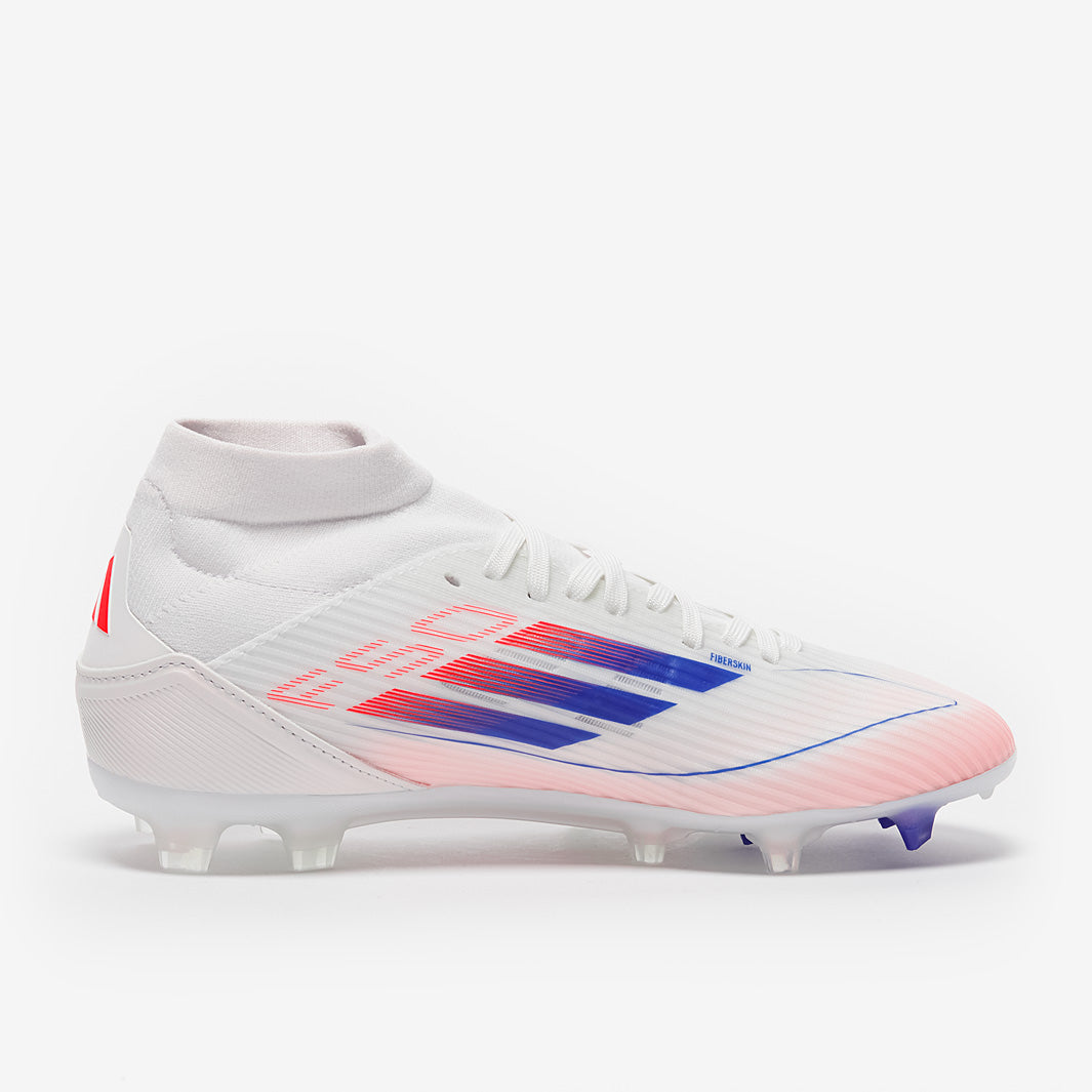 adidas Womens F50 League Mid FG/MG
