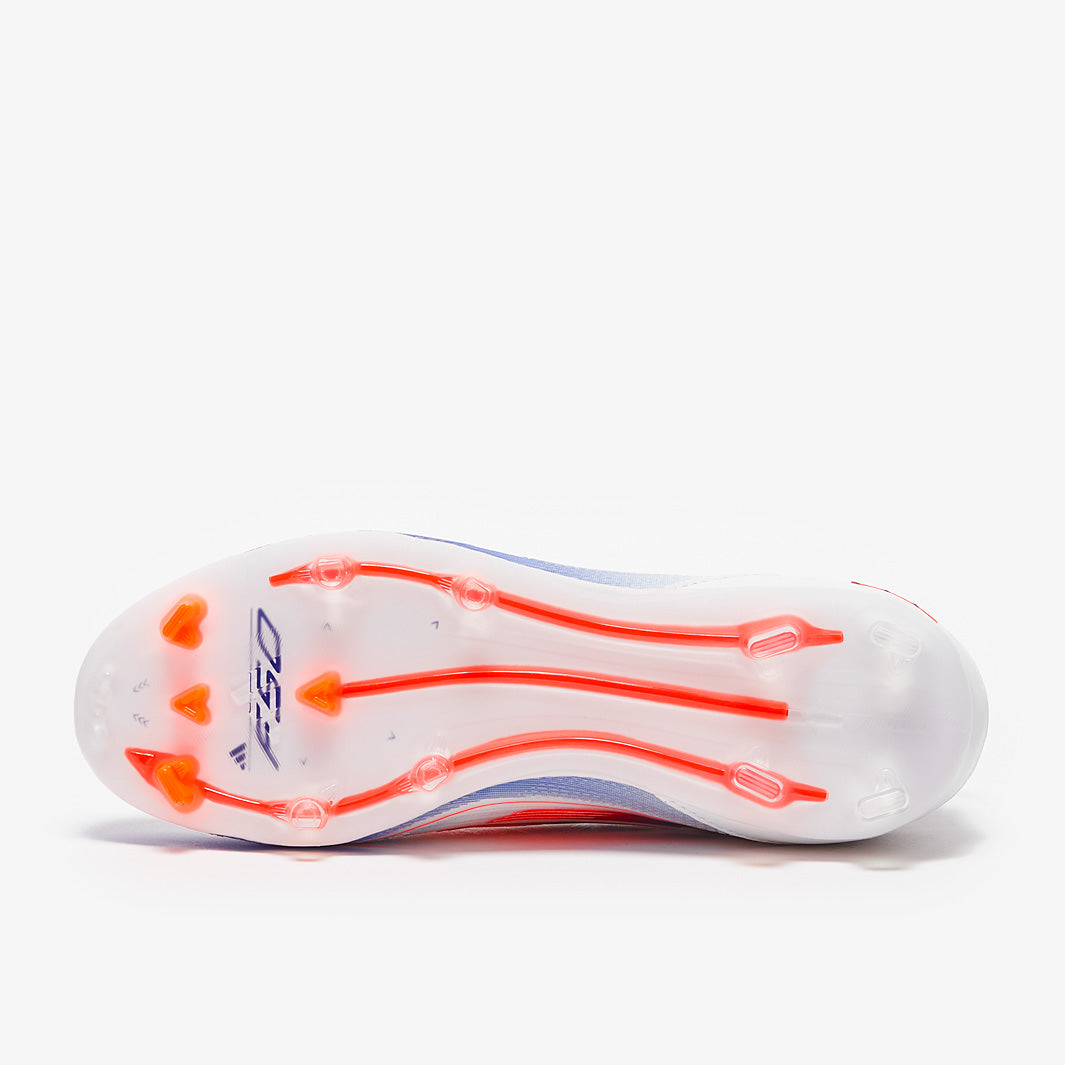 adidas Kids F50 Pro Laceless FG