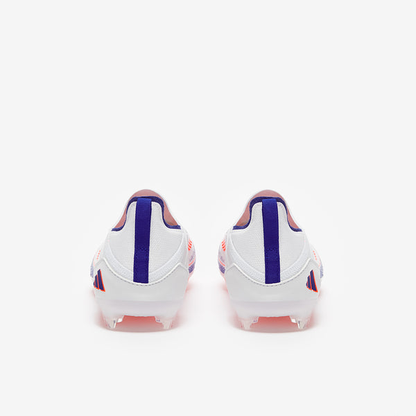 adidas Kids F50 Pro Laceless FG