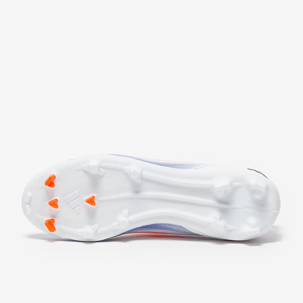 adidas Kids F50 League Laceless FG/MG