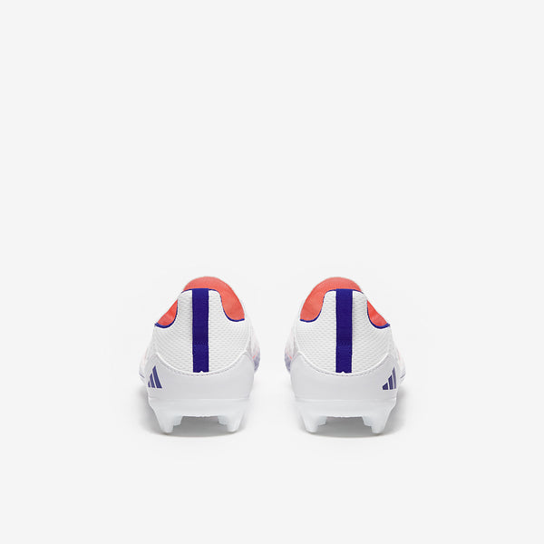 adidas Kids F50 League Laceless FG/MG