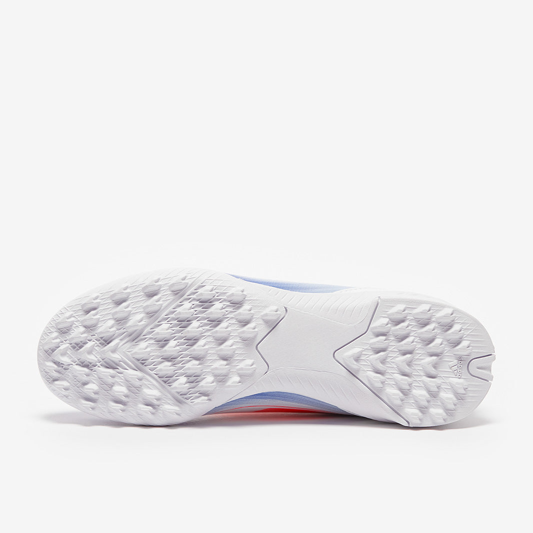 adidas Kids F50 League Laceless TF