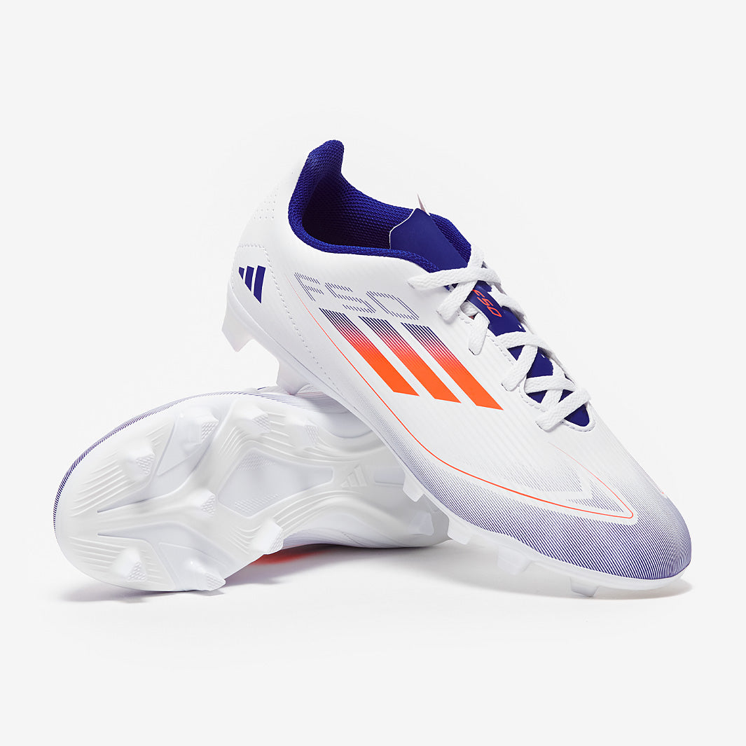 adidas Kids F50 Club FG