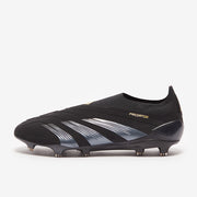 adidas Predator Elite Laceless FG