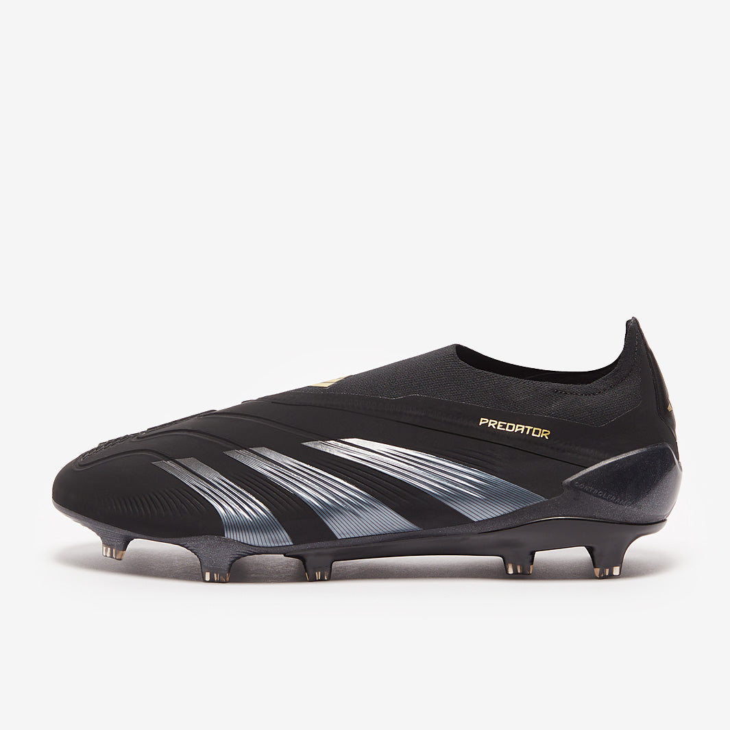 adidas Predator Elite Laceless FG