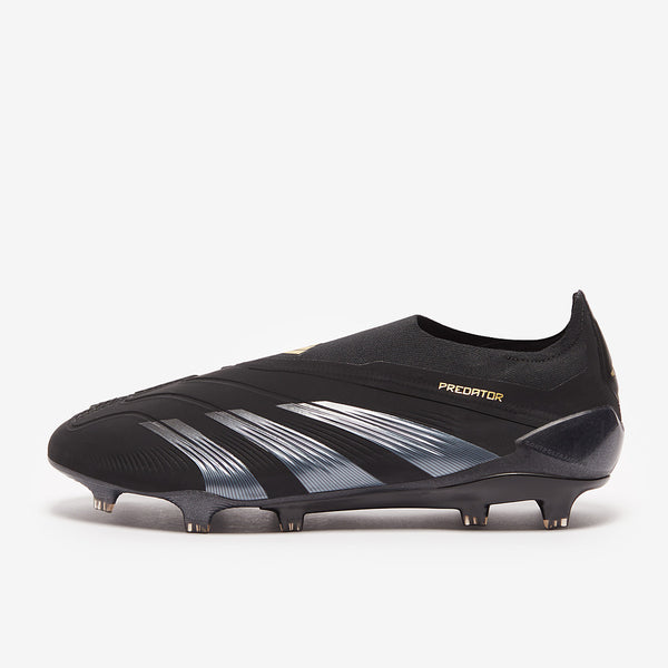 adidas Predator Elite Laceless FG