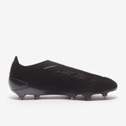 adidas Predator Elite Laceless FG