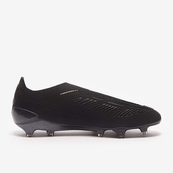 adidas Predator Elite Laceless FG
