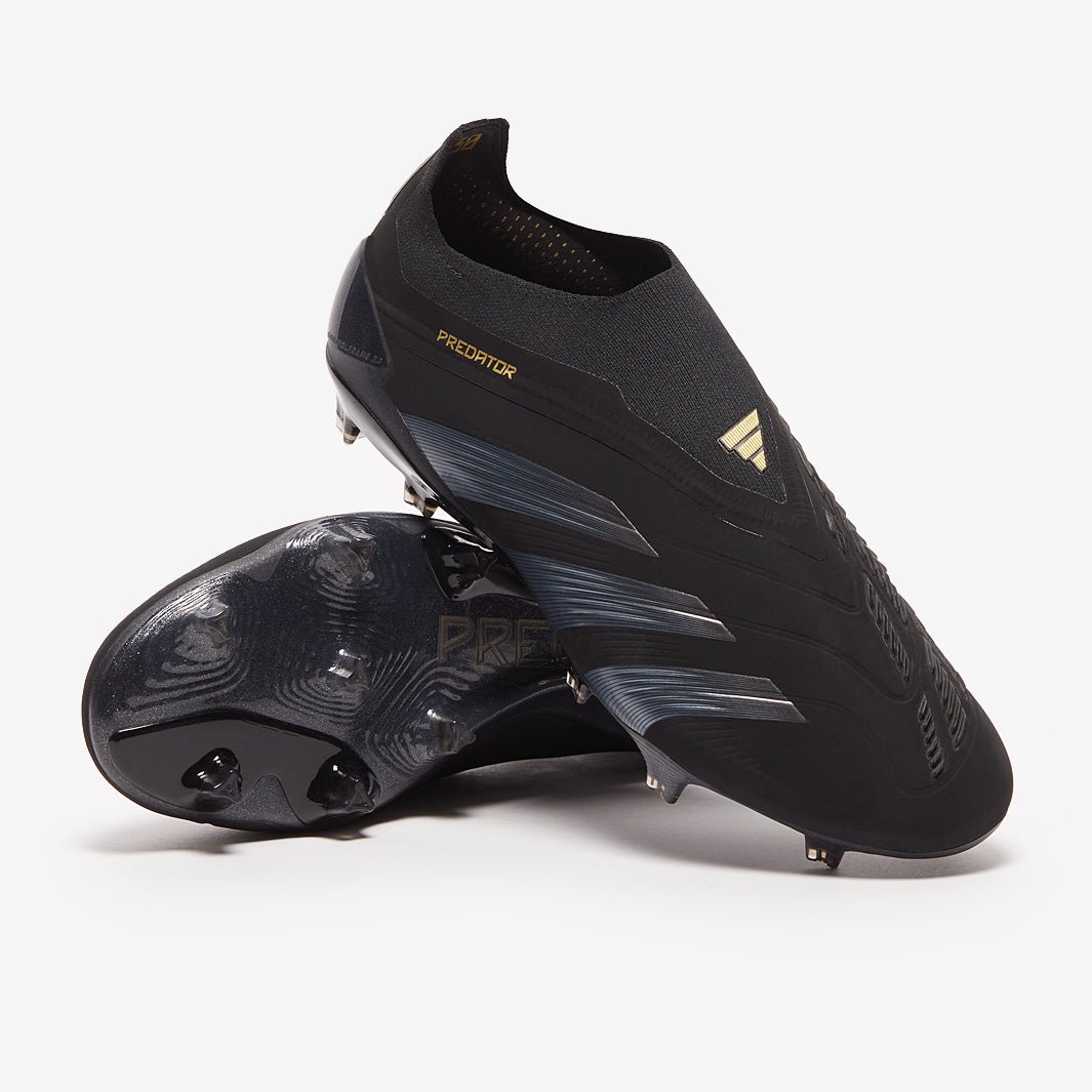 adidas Predator Elite Laceless FG