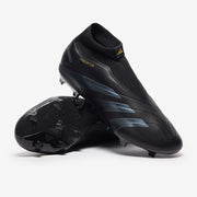 adidas Predator League Laceless FG