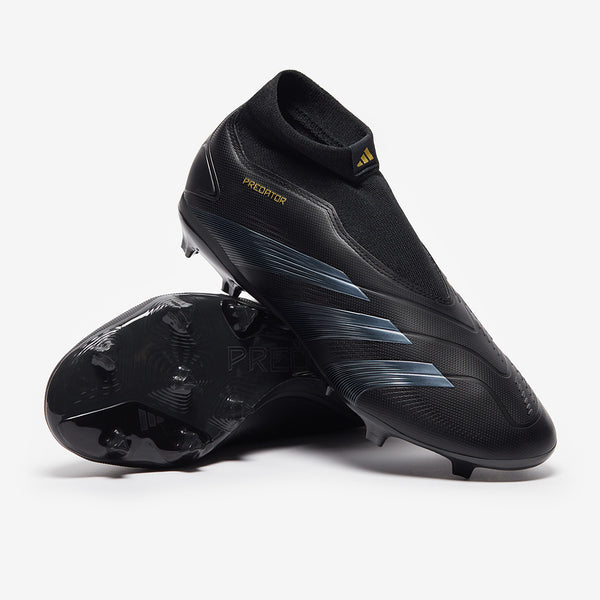 adidas Predator League Laceless FG
