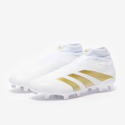 adidas Predator League Laceless FG