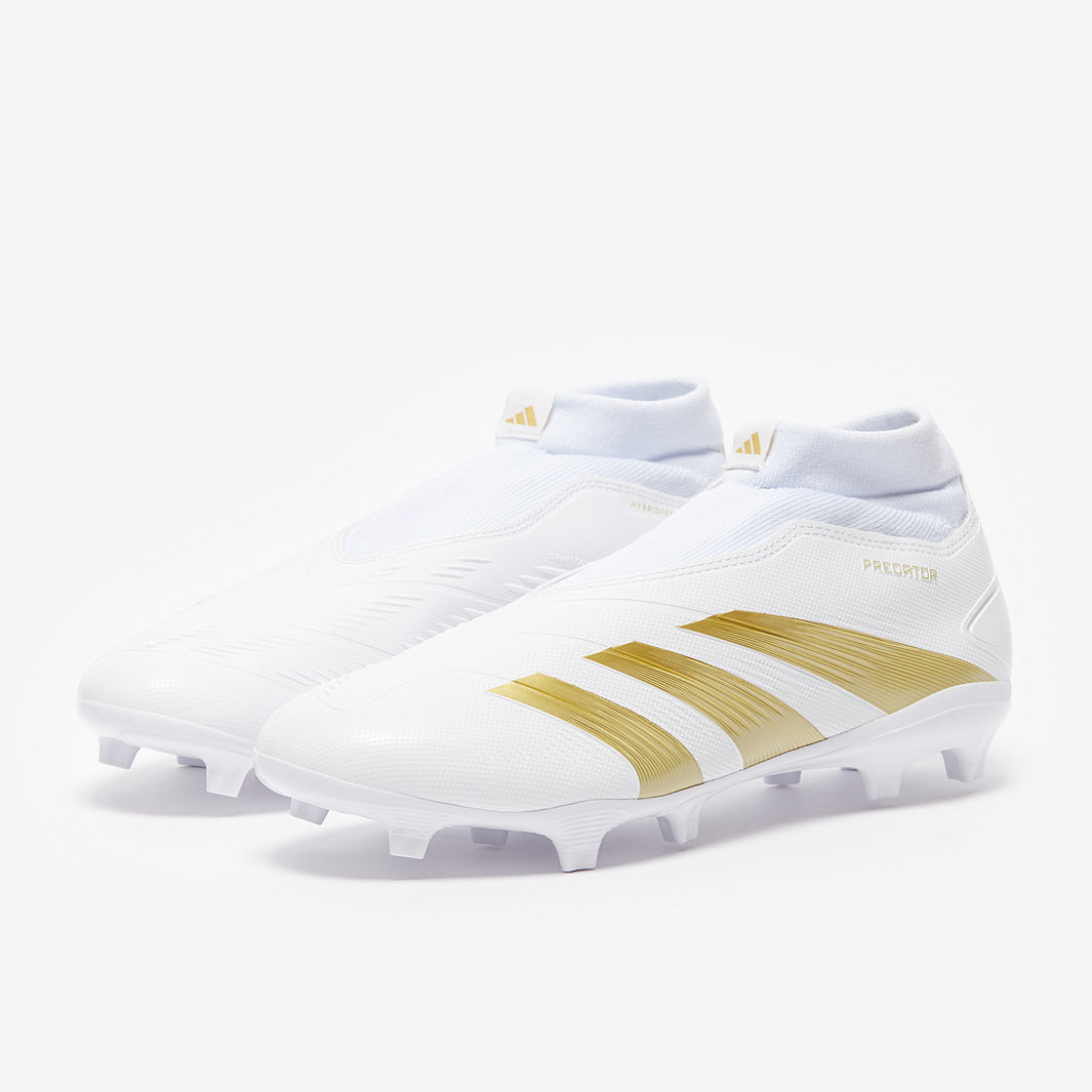 adidas Predator League Laceless FG