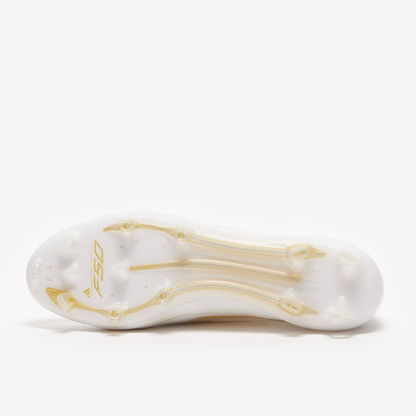 adidas F50 Elite Laceless FG