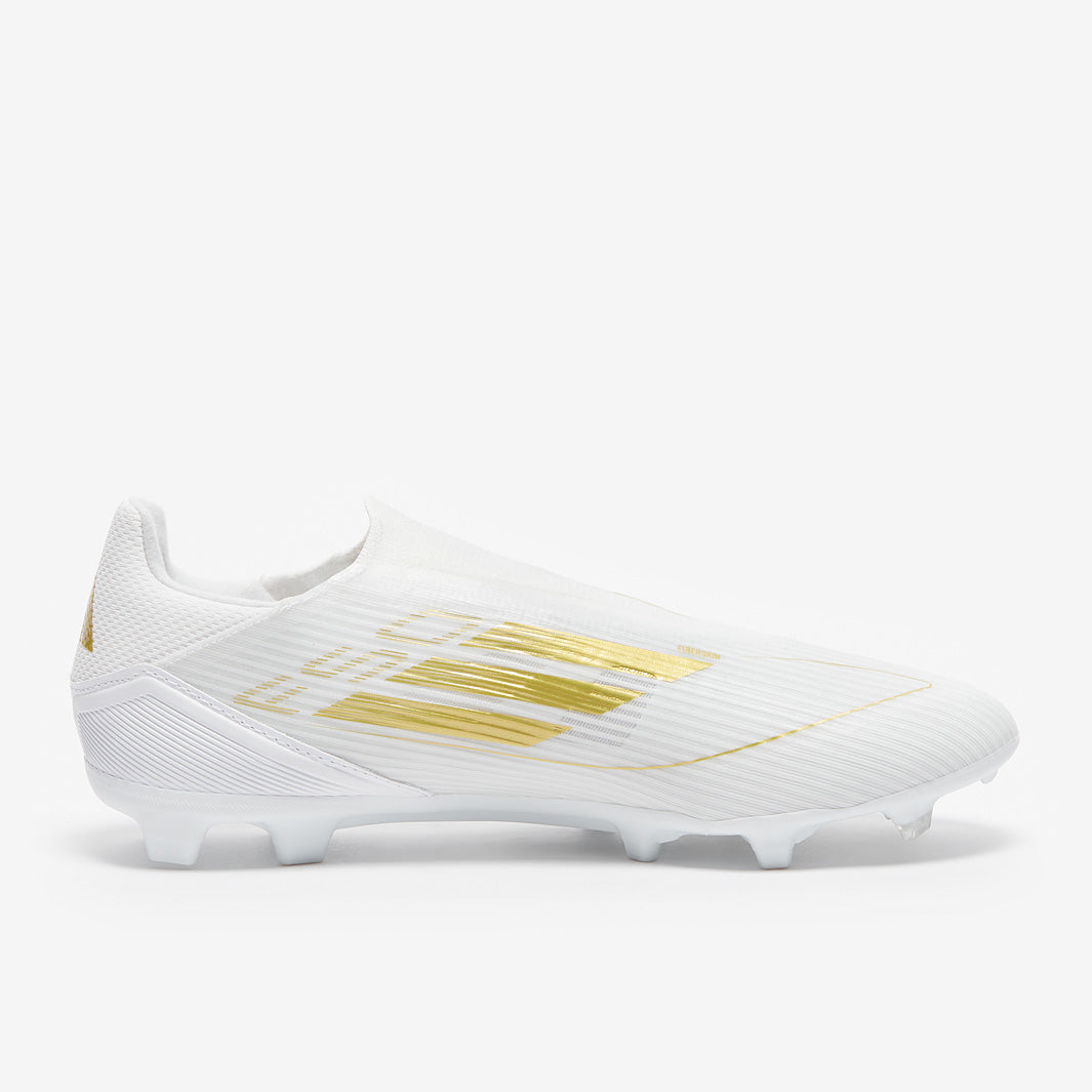 adidas F50 League Laceless FG/MG