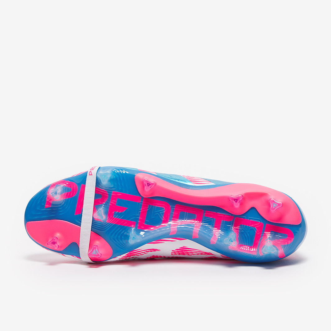 adidas Predator Elite Tongue FG