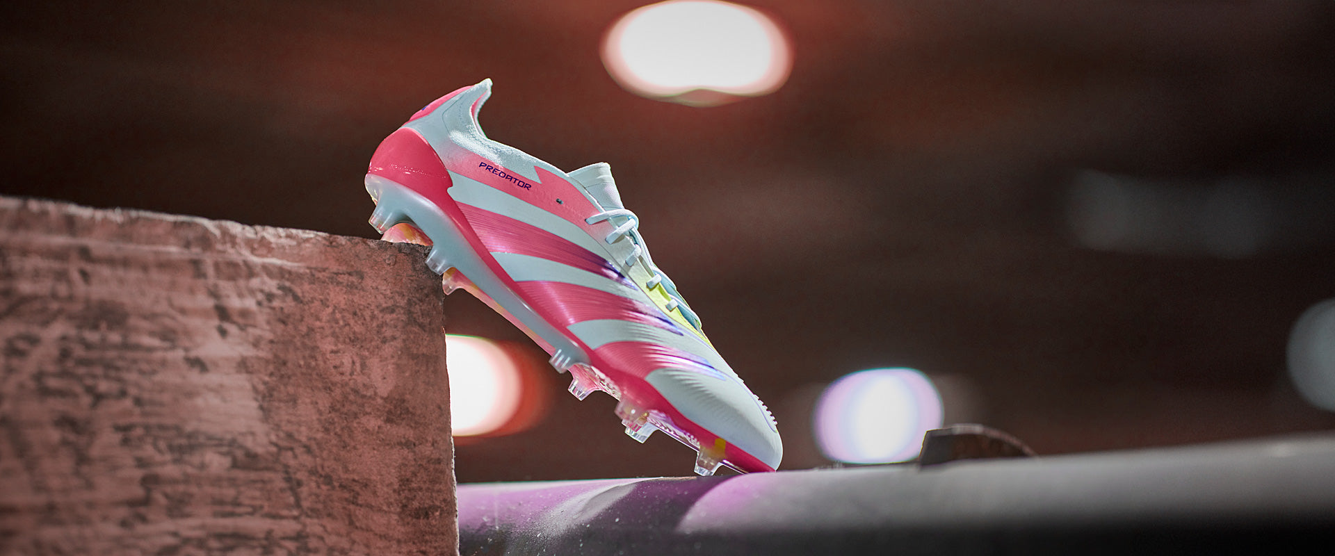adidas Predator Elite FG